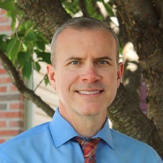 Mike McInerney, LPC, NCC